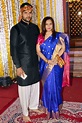 Rohit Roy with wife Manasi Joshi Roy | Celebs, Bollywood, Wife