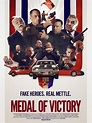 Medal of Victory (2016) - Rotten Tomatoes