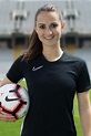 ATHLETINNEN-STORYS: SARA DÄBRITZ. Nike.com DE
