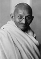 On Jan. 30, 1948, Mohandas 'Mahatma' Gandhi, leader of the Indian ...