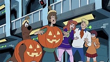 Trick or Treat Scooby-Doo! (2022)