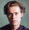 A young Willem Dafoe. Photographed by Richard Corman. (Year unknown ...