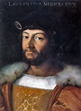 Lorenzo II de' Medici - Wikipedia