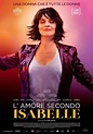L’Amore Secondo Isabelle: trailer italiano del film con Juliette Binoche