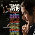 Great Movie Sounds of John Barry - Album by John Barry | Spotify