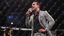 Report: Alberto Del Rio Signs Commentary Deal With UFC - WrestleTalk