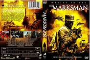 COVERS.BOX.SK ::: THE MARKSMAN (2005) - high quality DVD / Blueray / Movie