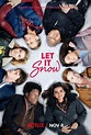 Let It Snow (Película) - EcuRed