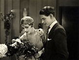 Easy Virtue *** (1928, Isabel Jeans, Franklin Dyall, Eric Bransby ...