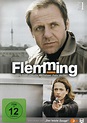 Flemming - Staffel 1: DVD oder Blu-ray leihen - VIDEOBUSTER.de