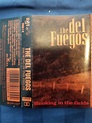 Smoking in the fields by The Del Fuegos, 1989, Tape, RCA - CDandLP ...