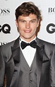 Oliver Cheshire Picture 26 - 2016 GQ Men of The Year Awards