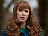 Angela Rayner: From union rep to Labour deputy leader | Express & Star