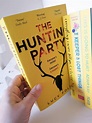 Kate's Closet: Book review - The Hunting Party - Lucy Foley