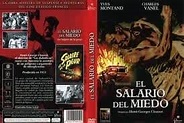 El salario del miedo [DVD]: Amazon.es: Yves Montand, Charles Vanel ...