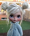 Flickr | Blythe dolls, Blythe, Cute dolls