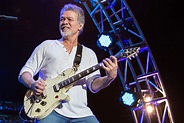 Eddie Van Halen, Legendary Guitarist, Dies at 65