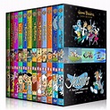 Linda Coleção Hanna Barbera 36 Box Mais De 100 Dvds - R$ 719,90 em ...