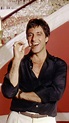Al Pacino in "Scarface" 1983 | Scarface pelicula, Al pacino, Cara cortada