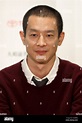 Oct. 28, 2010 - Tokyo, Japan - Actor RYO KASE attends a press ...
