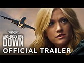 Air Force One Down - Película 2024 - Cine.com