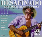 Desafinado & Other Brazilian Hits: Amazon.ca: Music