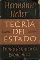 El Estado (4): Hermann Heller y el concepto de Estado (por Jan Doxrud ...
