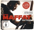 Peter Maffay - Tattoos (2010, SATURN-Edition, CD) | Discogs