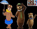 Image - Yogi Bear 2 Movie Picture (Version 2).png | Idea Wiki | FANDOM ...