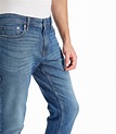 Calvin Klein Jeans Jeans Slim Fit Hombre - El Palacio de Hierro