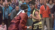 Recensione Karate Kid II - Everyeye Cinema