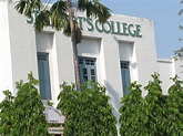 St. Albert's College, Ernakulam : Admission, Courses, Fees, Eligibility ...