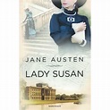 LADY SUSAN - JANE AUSTEN - SBS Librerias