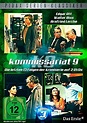 Kommissariat 9 - Vol. 3: Amazon.de: DVD & Blu-ray