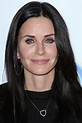 Courteney Cox Reveals Why She Stopped Getting Facial Fillers