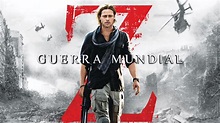 Guerra mundial Z español Latino Online Descargar 1080p