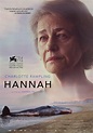 Hannah - Película 2016 - SensaCine.com