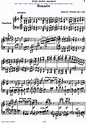 Free sheet music for Piano Sonata No.1, Op.1 (Brahms, Johannes) by ...