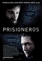 Poster Prisioneros