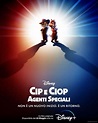 Cip e Ciop Agenti Speciali (2022): recensione, trama e cast del film