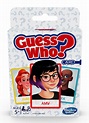 Guess Who? Card Game | Board Game | at Mighty Ape Australia