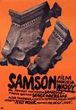 Samson (1961 Polish film) - Alchetron, the free social encyclopedia