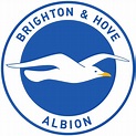 Brighton & Hove Albion FC Logo - PNG and Vector - Logo Download