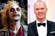 See the Cast of 'Beetlejuice' Over 25 Years Later