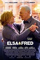 Elsa & Fred (2014) Poster #2 - Trailer Addict