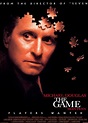Photo Gallery - The Game - The Game Movie Poster