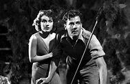 The Most Dangerous Game (1932) - Turner Classic Movies