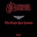 Saxon: The Eagle Has Landed - album review