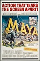 Maya - Film (1966) - SensCritique