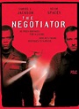 The Negotiator (1998) - Posters — The Movie Database (TMDB)